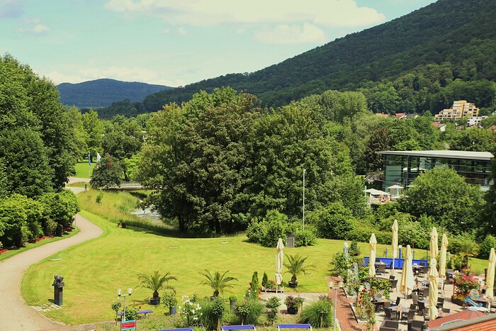 Biosphärenhotel Graf Eberhard in Bad Urach, Foto 20