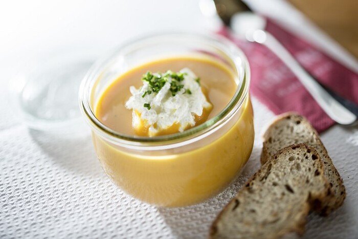 LE BISTRO in Baden-Baden, Foto 1