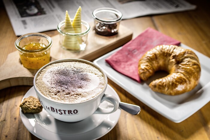 LE BISTRO in Baden-Baden, Foto 2