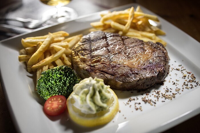 LE BISTRO in Baden-Baden, Foto 6