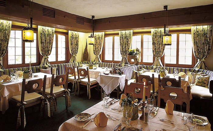 Hotel Lamm Mitteltal in Baiersbronn, Foto 2