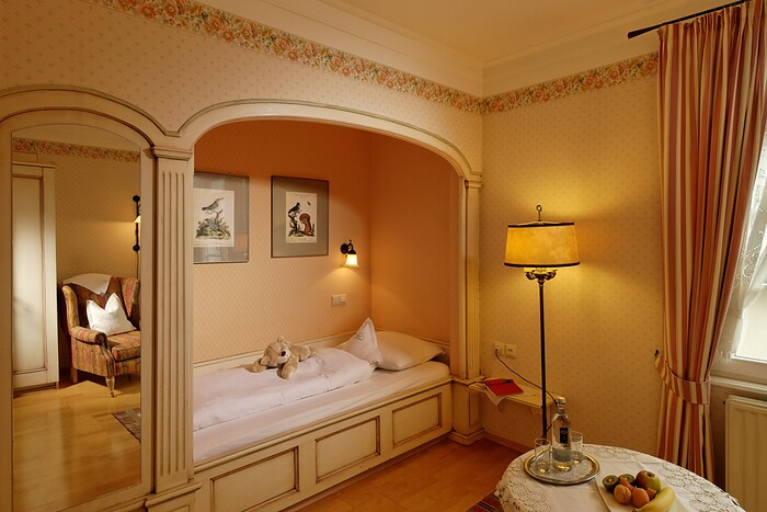 Landhotel zum Bären in Balduinstein, Foto 18
