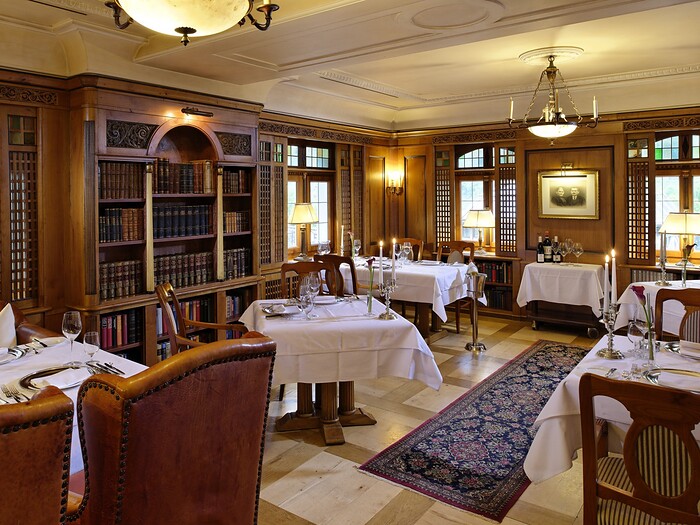 Landhotel zum Bären in Balduinstein, Foto 7