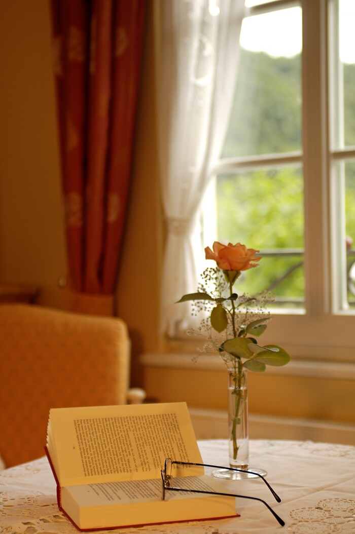 Landhotel zum Bären in Balduinstein, Foto 17