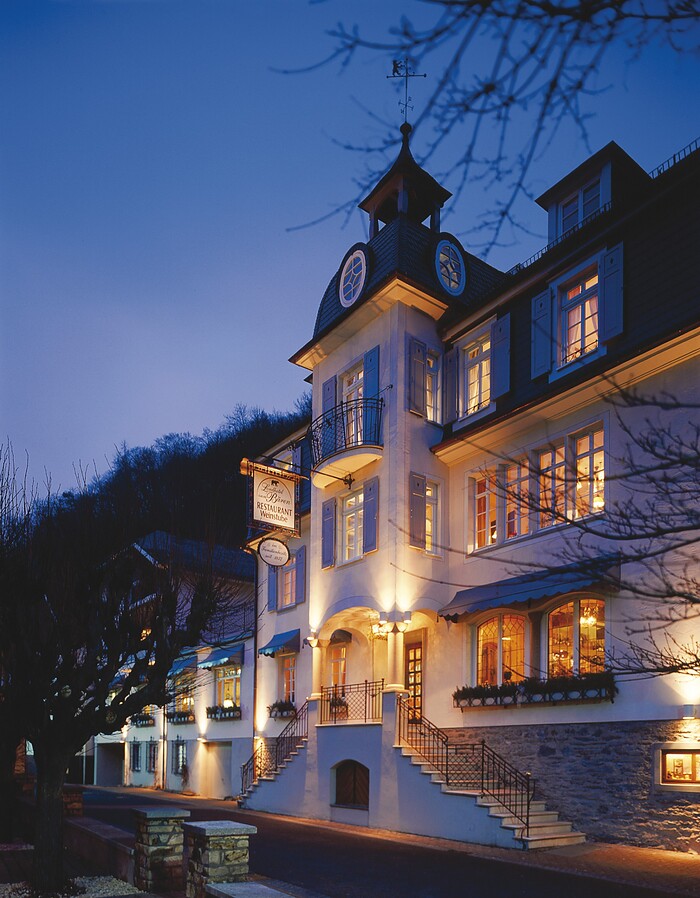Landhotel zum Bären in Balduinstein, Foto 11