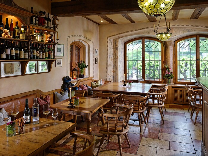 Landhotel zum Bären in Balduinstein, Foto 6