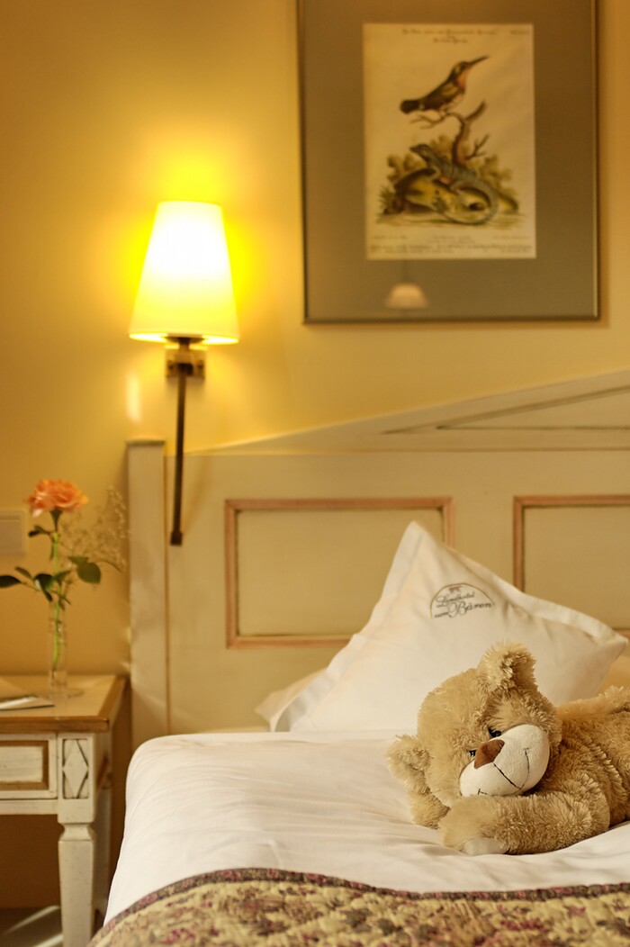 Landhotel zum Bären in Balduinstein, Foto 15