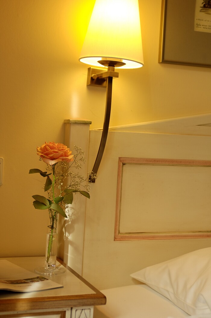 Landhotel zum Bären in Balduinstein, Foto 14