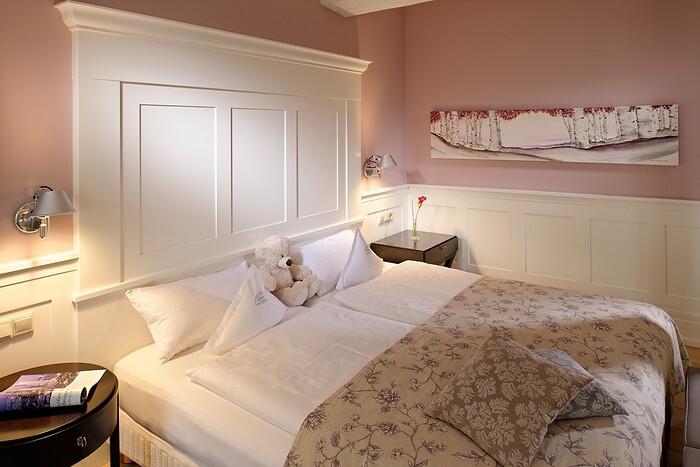 Landhotel zum Bären in Balduinstein, Foto 13