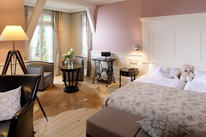 Landhotel zum Bären in Balduinstein, Foto 12