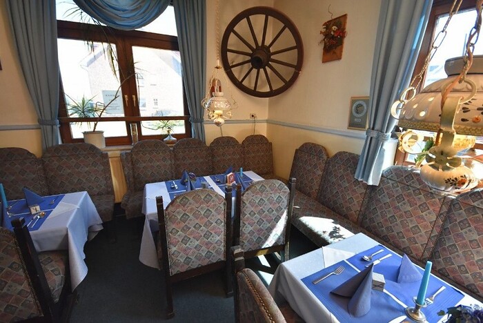 Café Restaurant Culinarium im Hotel Krügers in Barsinghausen, Foto 13