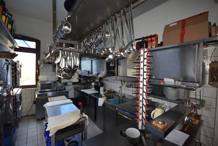 Café Restaurant Culinarium im Hotel Krügers in Barsinghausen, Foto 12