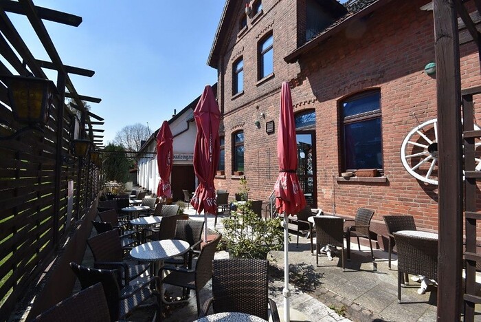 Café Restaurant Culinarium im Hotel Krügers in Barsinghausen, Foto 10