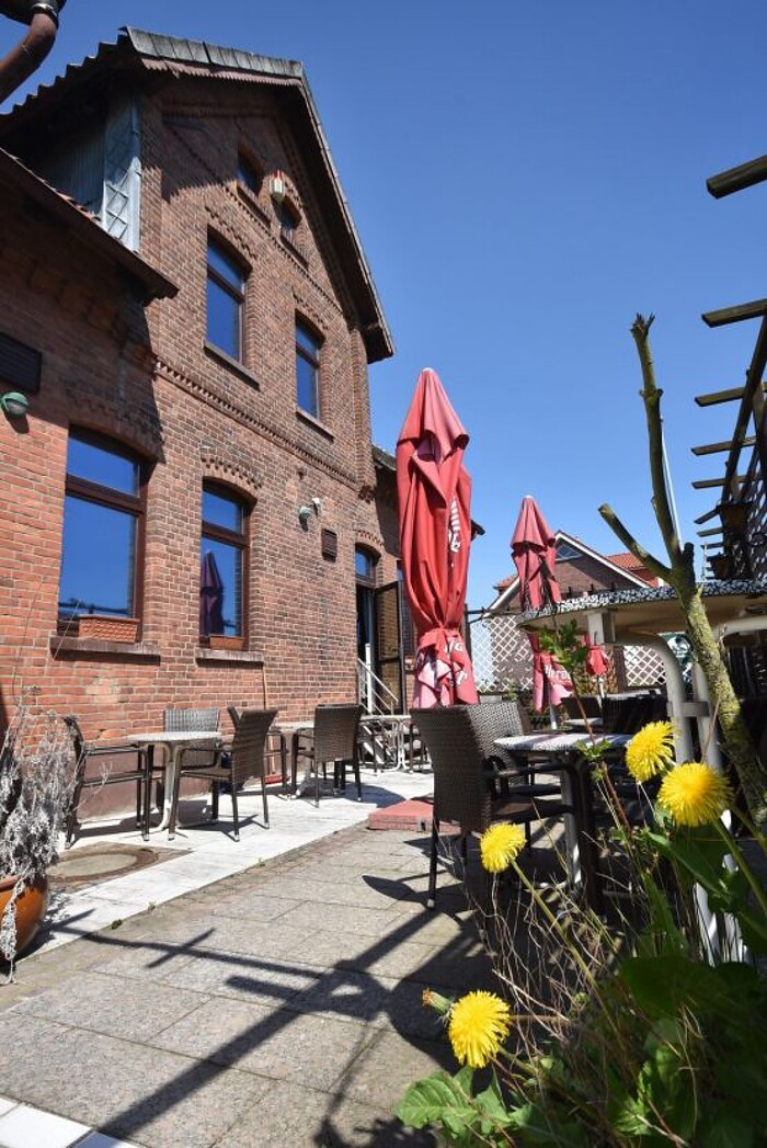 Café Restaurant Culinarium im Hotel Krügers in Barsinghausen, Foto 9