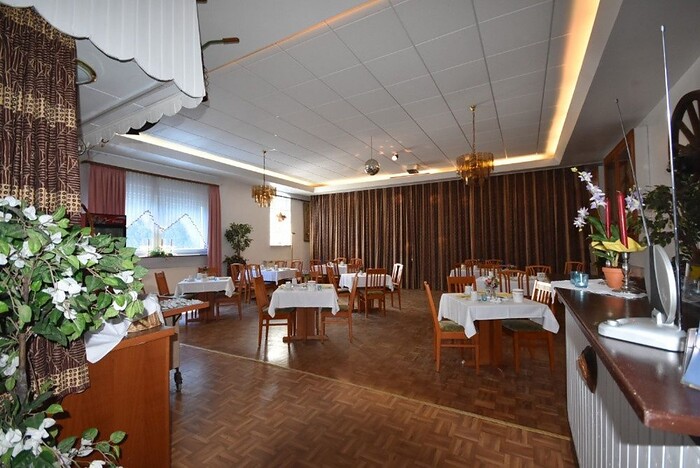 Café Restaurant Culinarium im Hotel Krügers in Barsinghausen, Foto 8
