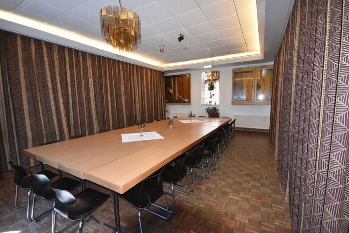 Café Restaurant Culinarium im Hotel Krügers in Barsinghausen, Foto 6