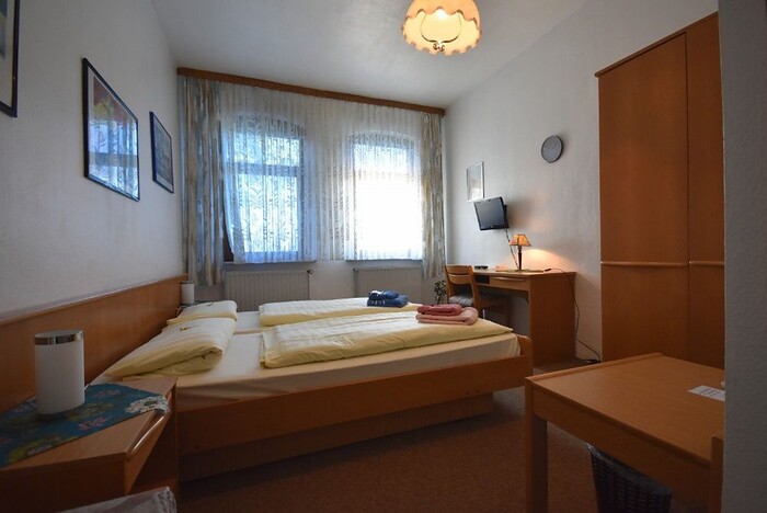Café Restaurant Culinarium im Hotel Krügers in Barsinghausen, Foto 3