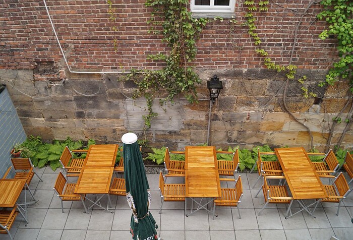 THAI-RESTAURANT HUA HIN in Bayreuth, Foto 7