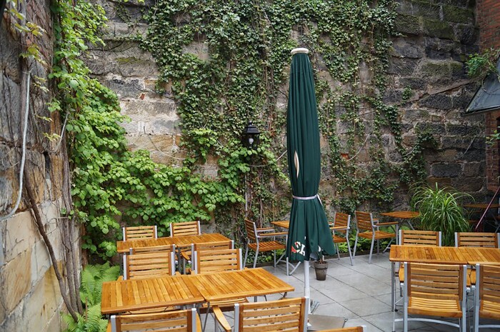 THAI-RESTAURANT HUA HIN in Bayreuth, Foto 6