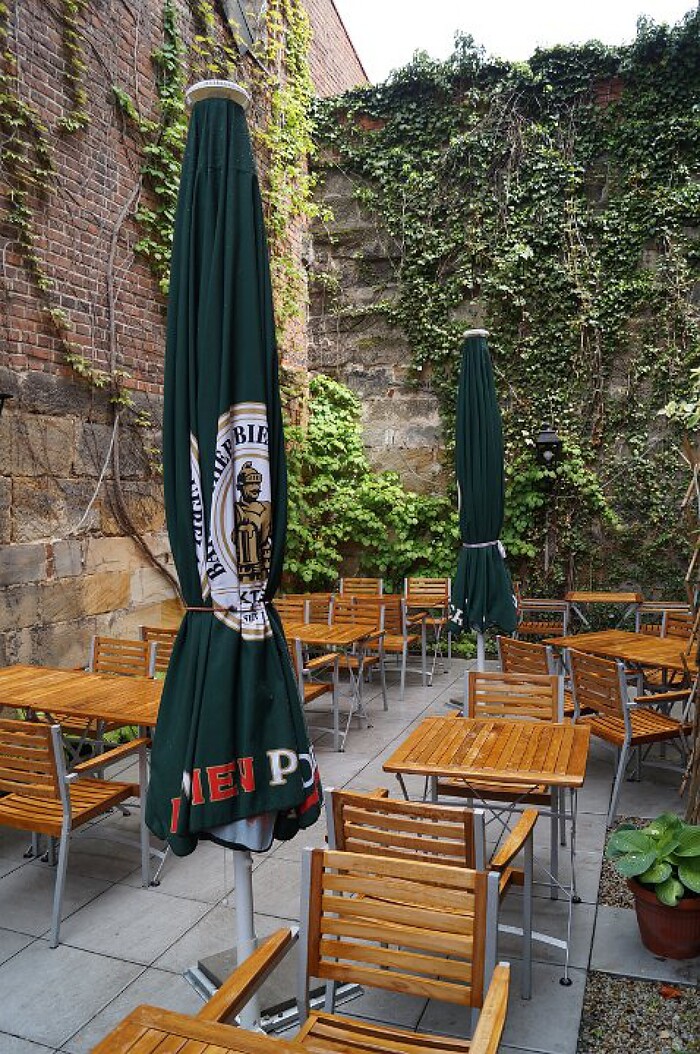 THAI-RESTAURANT HUA HIN in Bayreuth, Foto 5
