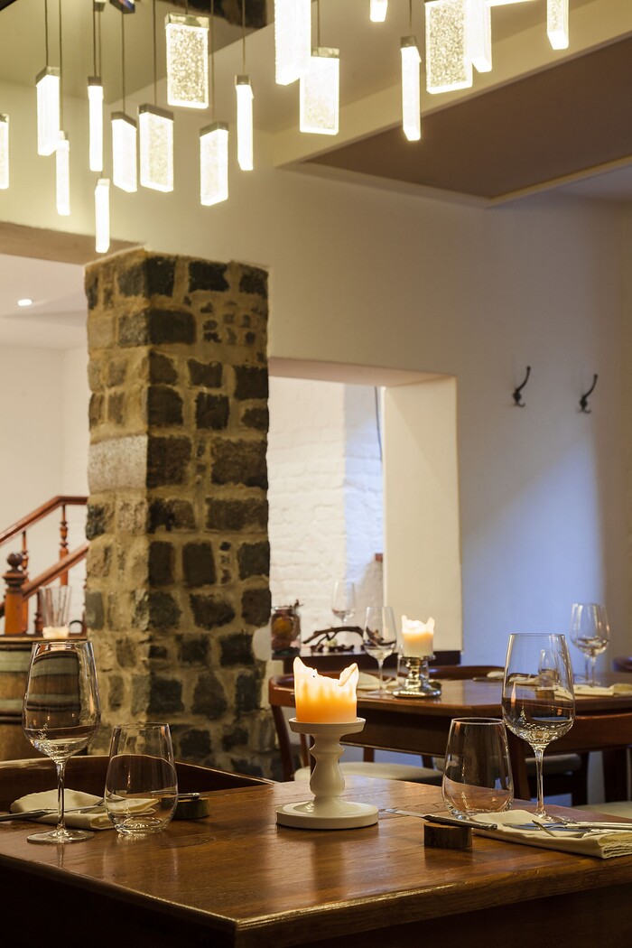 Herz & Niere Restaurant in Berlin, Foto 4