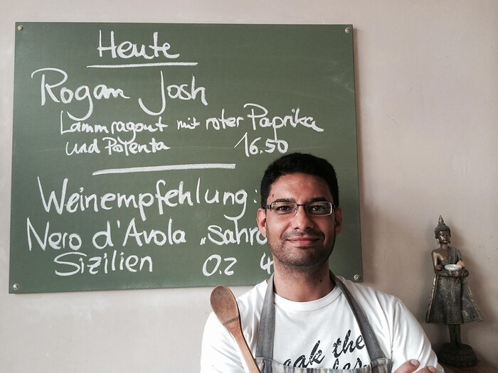 May Am Ufer in Berlin, Foto 10