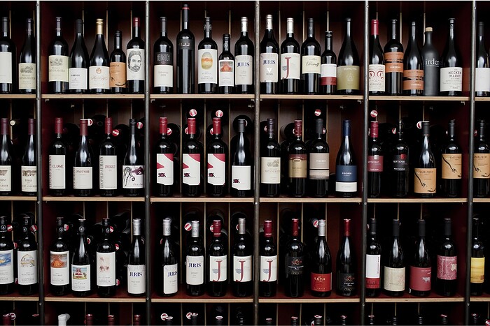 Ottenthal Restaurant & Weinhandlung in Berlin, Foto 14