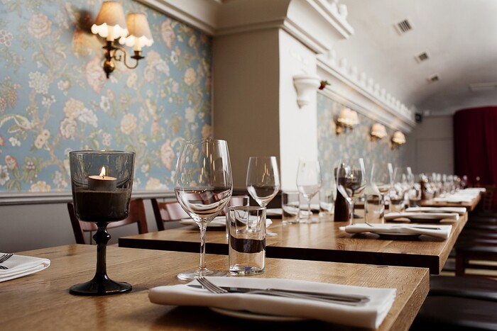 Ottenthal Restaurant & Weinhandlung in Berlin, Foto 13