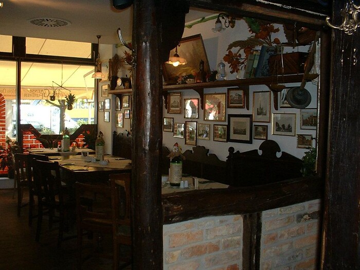 Alt-Berliner Wirtshaus in Berlin, Foto 11