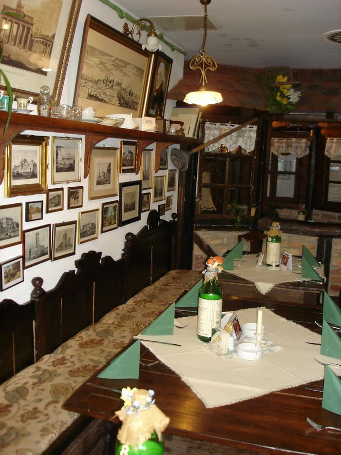 Alt-Berliner Wirtshaus in Berlin, Foto 10