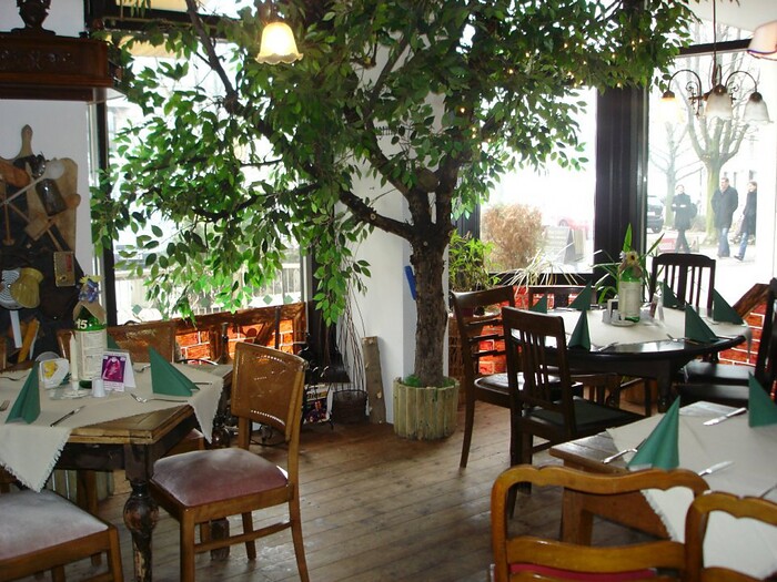 Alt-Berliner Wirtshaus in Berlin, Foto 9