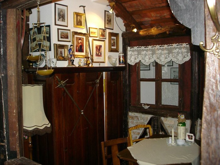 Alt-Berliner Wirtshaus in Berlin, Foto 8