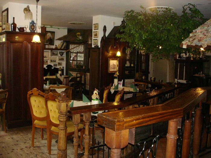 Alt-Berliner Wirtshaus in Berlin, Foto 7