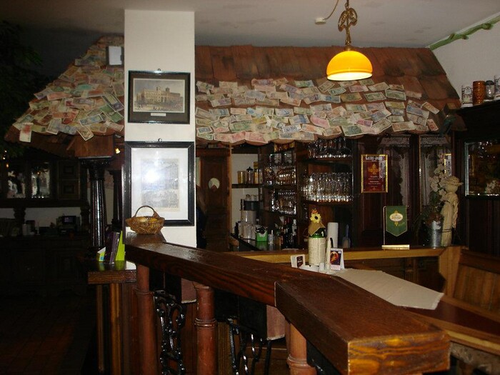 Alt-Berliner Wirtshaus in Berlin, Foto 6