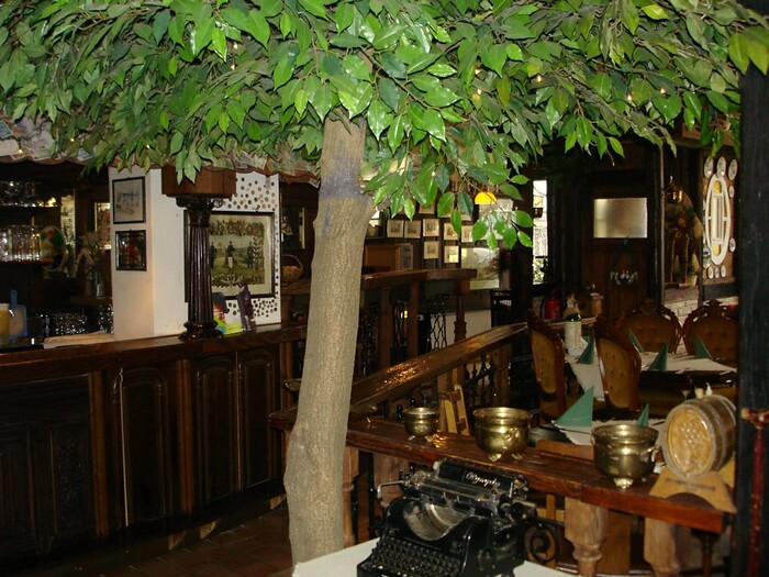 Alt-Berliner Wirtshaus in Berlin, Foto 5