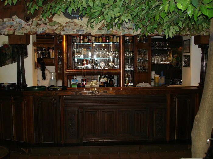 Alt-Berliner Wirtshaus in Berlin, Foto 4