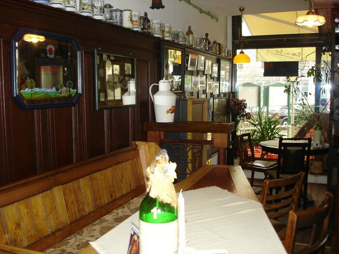 Alt-Berliner Wirtshaus in Berlin, Foto 3