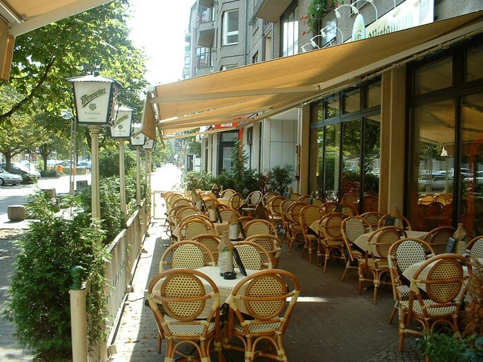 Alt-Berliner Wirtshaus in Berlin, Foto 2