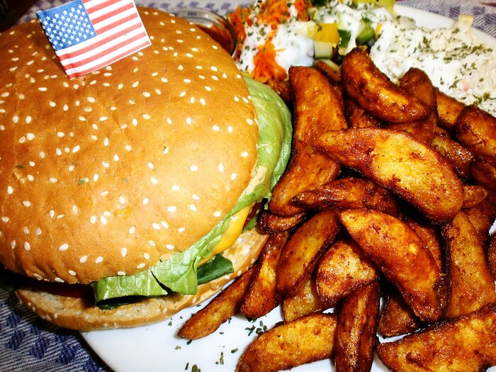 American Western Saloon in Berlin-Reinickendorf, Foto 5