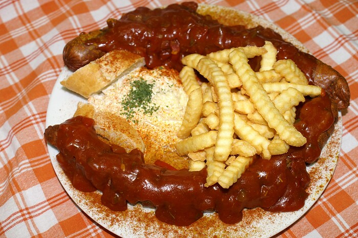 American Western Saloon in Berlin-Reinickendorf, Foto 4