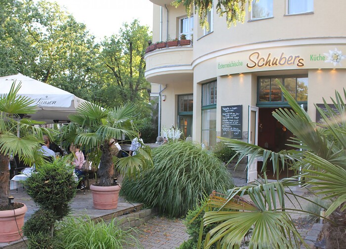 Schubers Österreichische Küche in Berlin, Foto 5