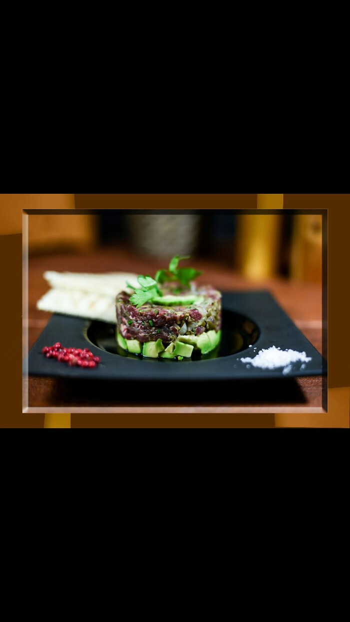 Restaurant Beef Bull Club Steak & Burger in Berlin