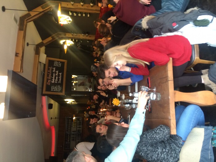 Beef Bull Club Steak & Burger in Berlin, Foto 5