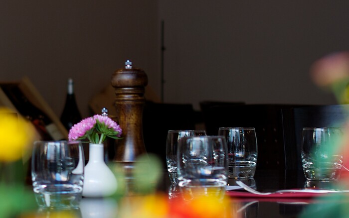 Speisekarte Restaurant Bragato Vini & Gastronomia in Berlin