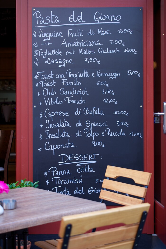 Bragato Vini & Gastronomia in Berlin, Foto 6
