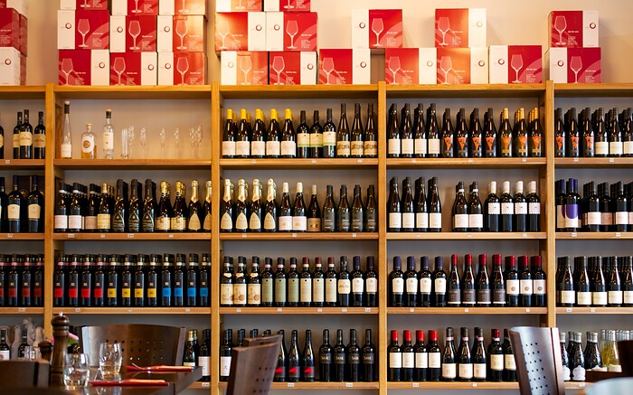 Bragato Vini & Gastronomia in Berlin, Foto 5