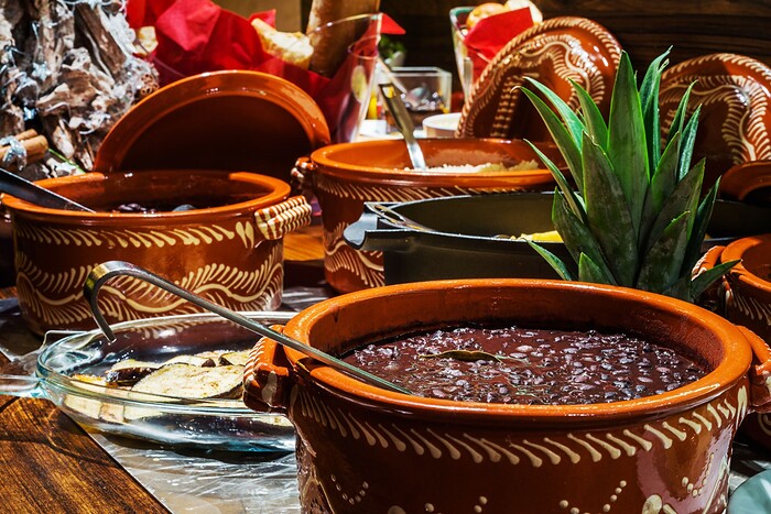 Restaurant Brasil Brasileiro in Berlin