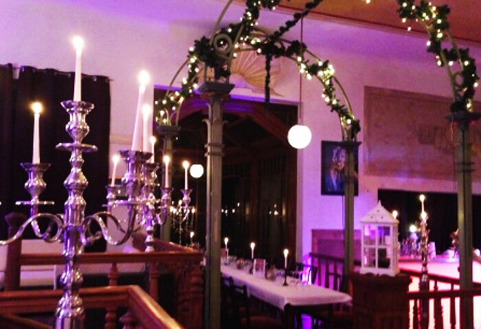 Braustübl Restauration in Berlin, Foto 11