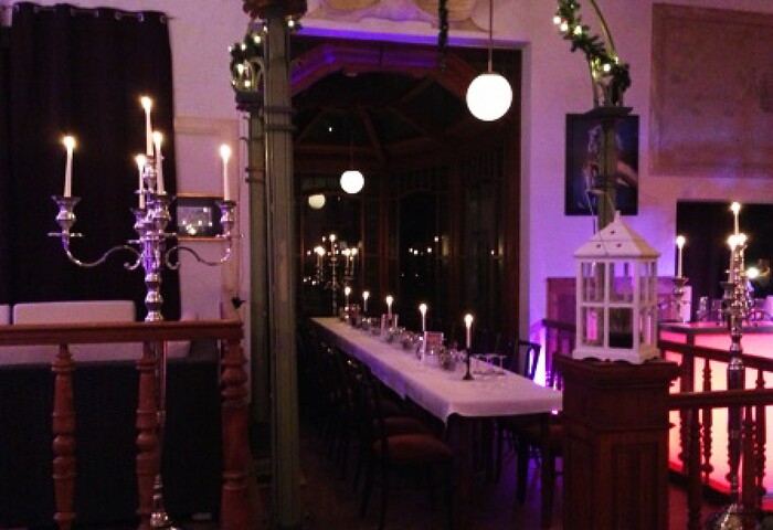 Braustübl Restauration in Berlin, Foto 10