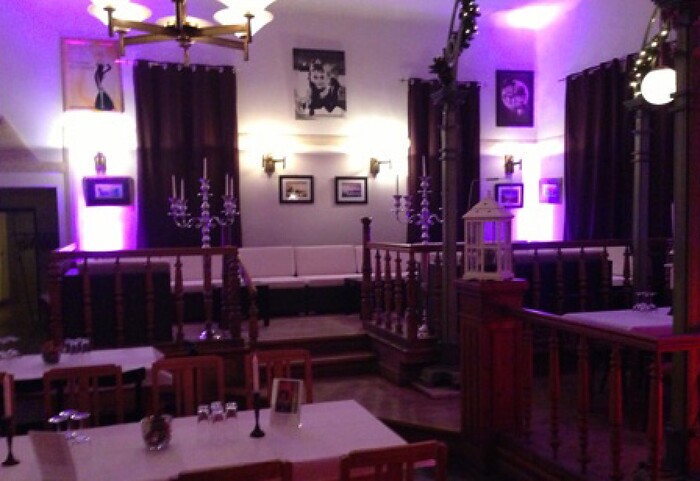 Braustübl Restauration in Berlin, Foto 8